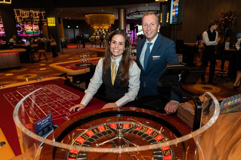 B7 Casino Online Inloggen: Alles Wat U Weg Dient Te Weten