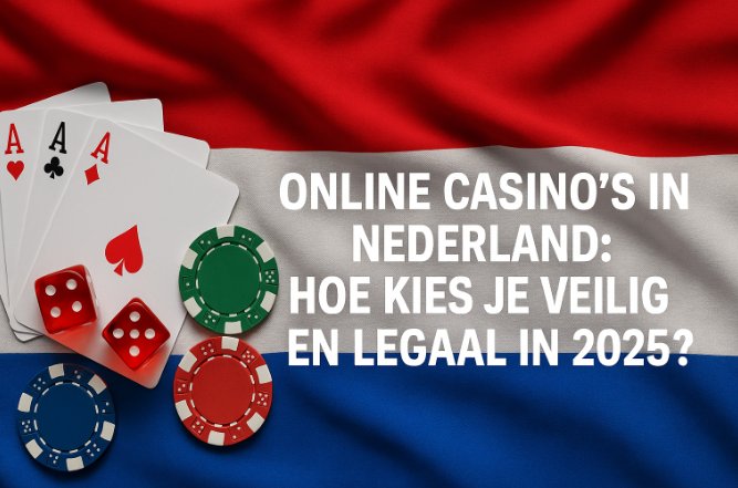 Een blik op Instant Casino NL: wat je echt krijgt