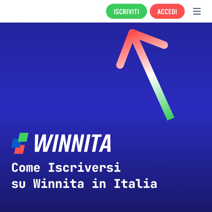 Scopri il Casinò Winnita: Tutte le Informazioni per Un Gioco Diversivo